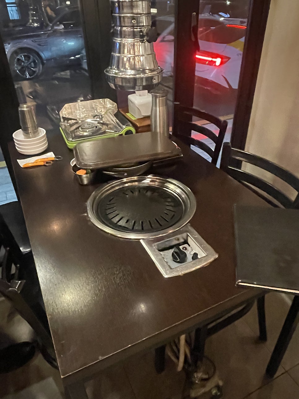 화포식당 논현점 사진 3