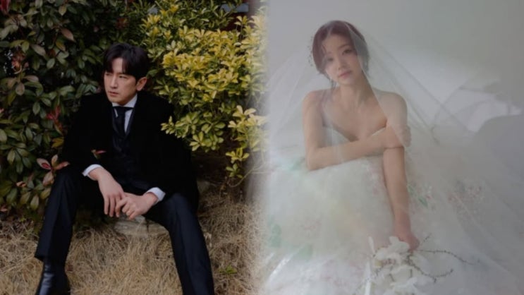  신화 네 번째 품절남 탄생! 이민우 결혼 발표  11세 연하 재일교포 신부 누구? (+살림남 출연까지)