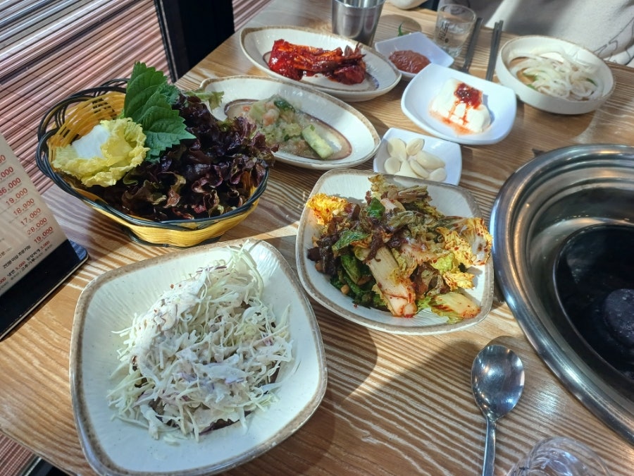 광양불고기수서 사진 6
