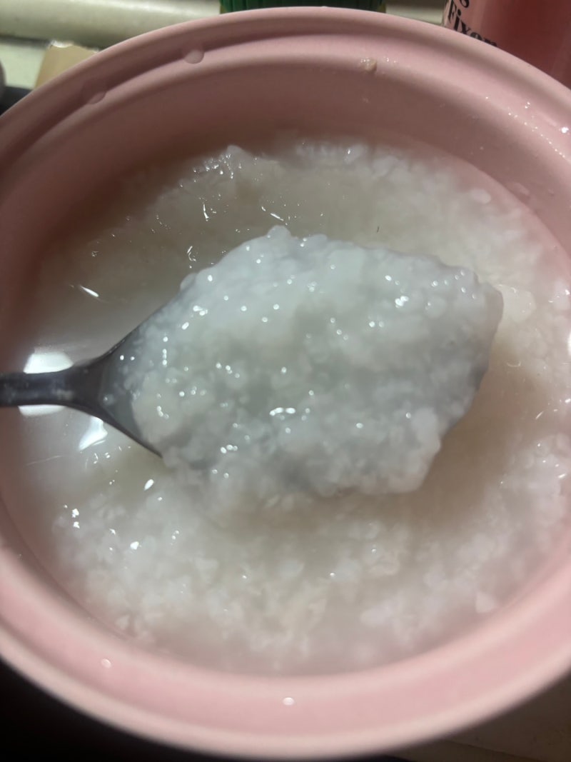 대장내시경 전날 음식 준비