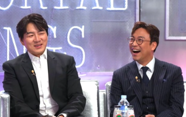  삼둥이 아빠 송일국도 감당 불가? 불후의 명곡 기빨림 주의보