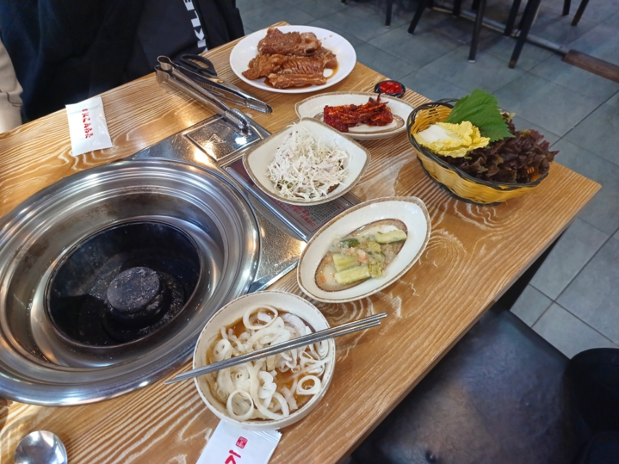 광양불고기수서 사진 3