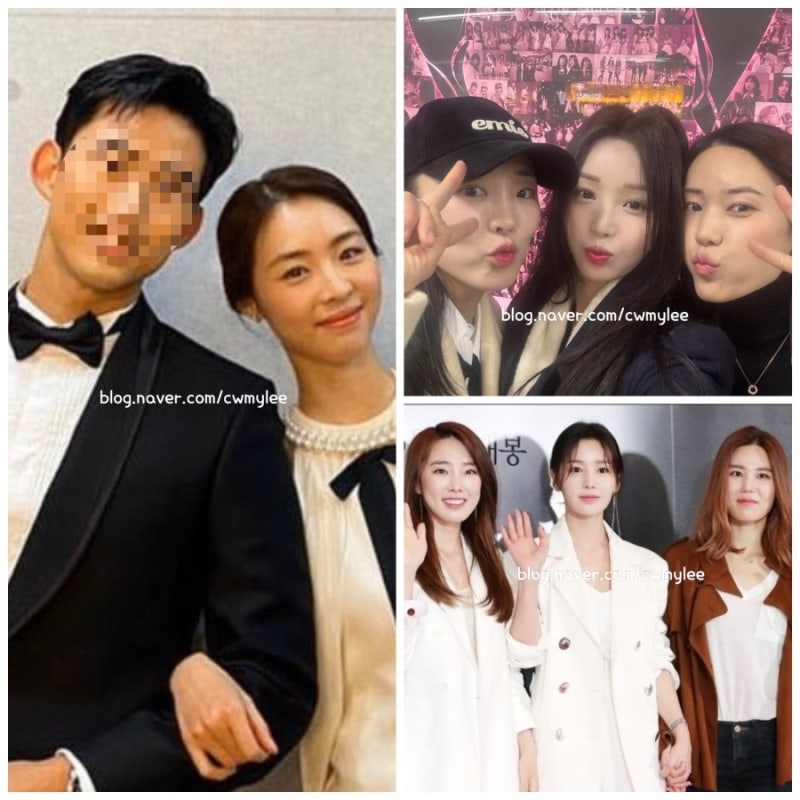 미우새 스페셜 mc 배우 이연희 남편 나이 직업 미운우리새끼 재결합 씨야 가수 남규리 인스타....