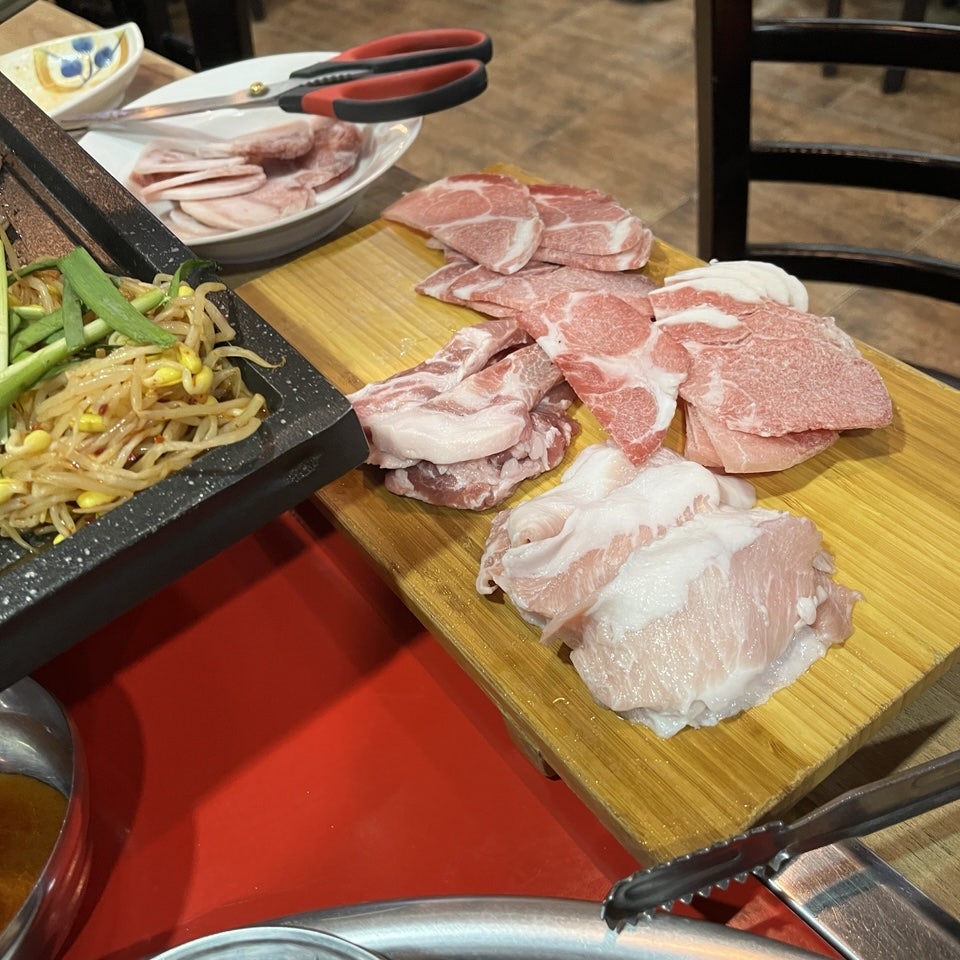돈솔마루 사진 4