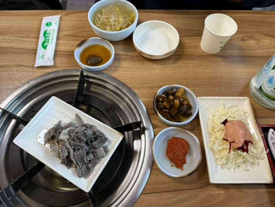 황소돌곱창구이 사진 4