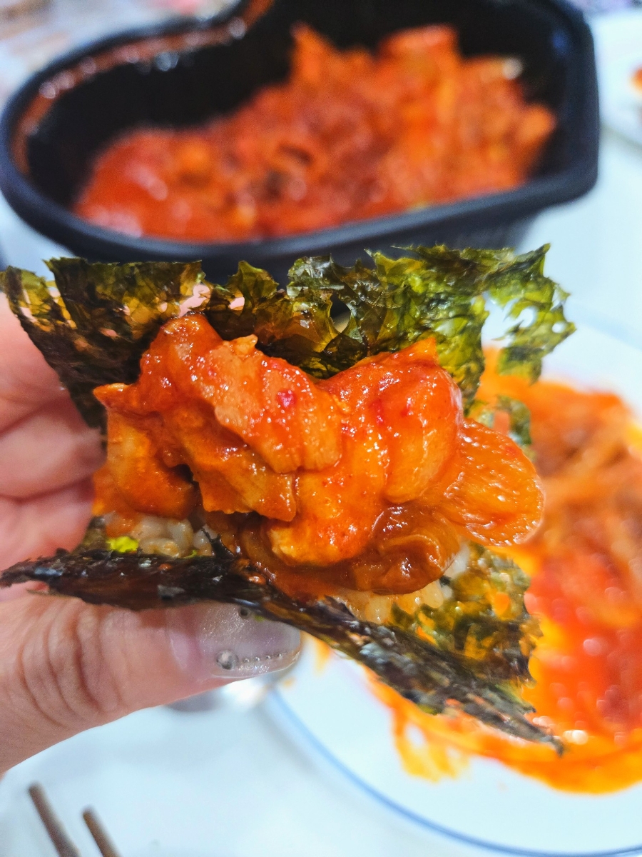 두찜 전남대점 사진 4