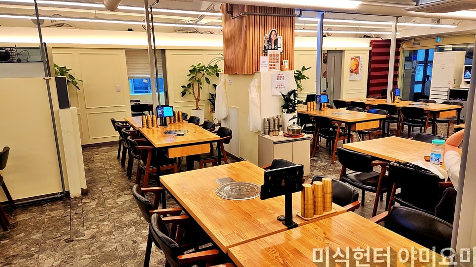 유원옥진주냉면 사진 3