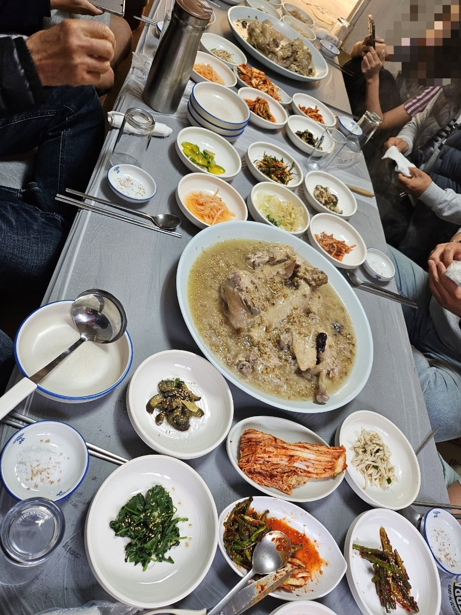 감나무집 사진 4