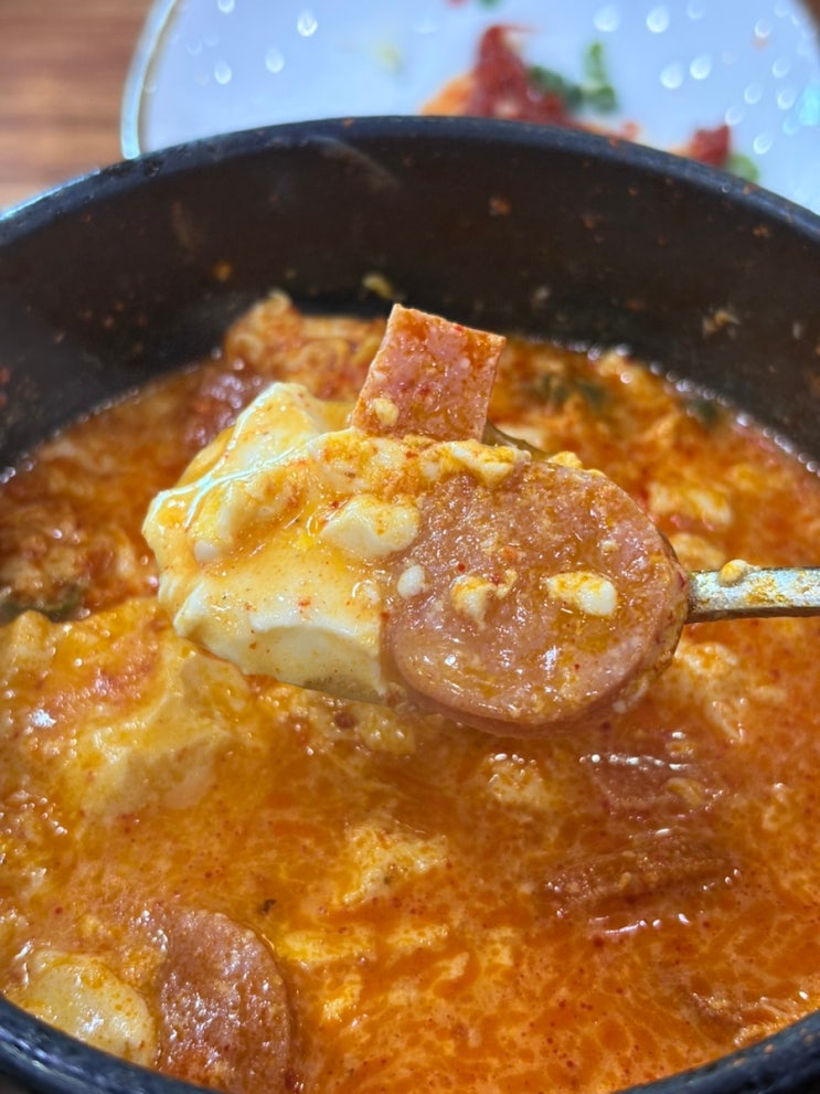  포항 한식 맛집 24시 식당 수가성 내돈내산 추천 메뉴