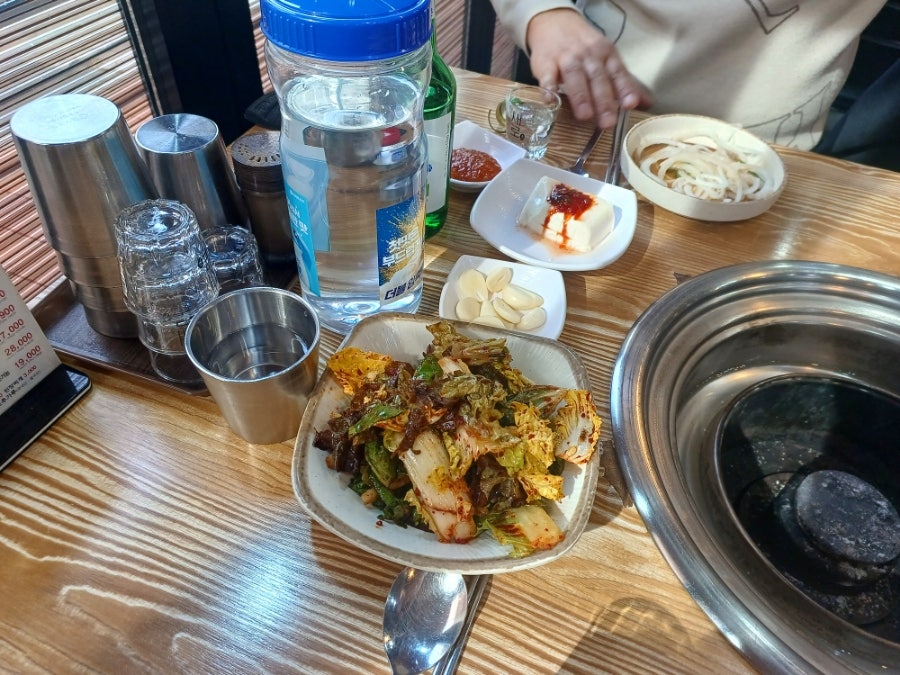 광양불고기수서 사진 4