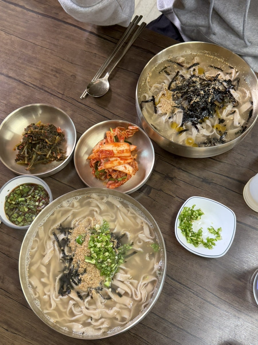 청원식당 사진 1