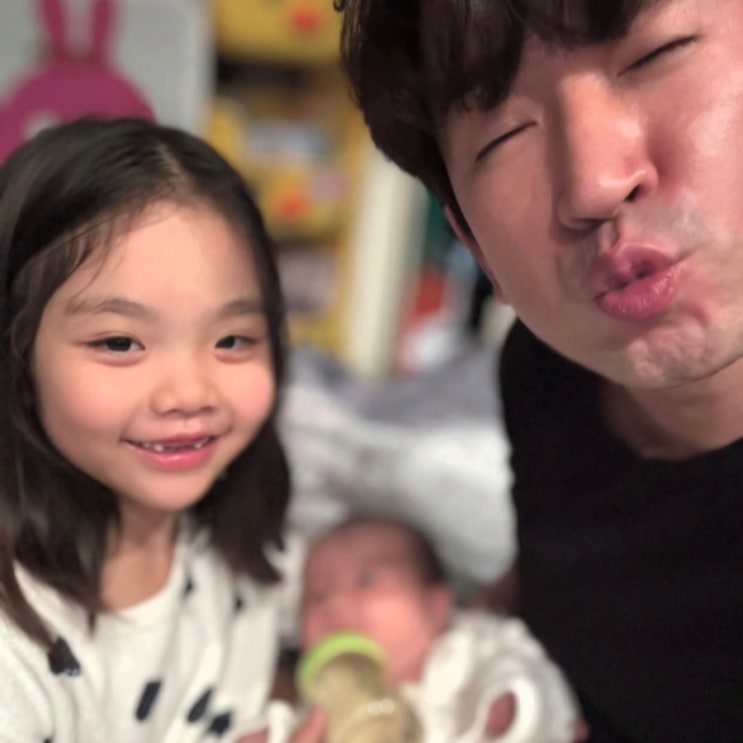  "26억 사기에 딸 입양까지.." 싱글맘과 결혼한 아이돌, 아내 직업 외모 재조명