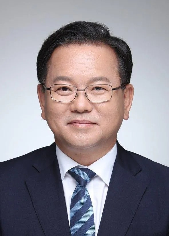 "대구의 아들 김부겸, 국무총리에서 대구시장 후보까지? 프로필 총정리(학력/경력 등)