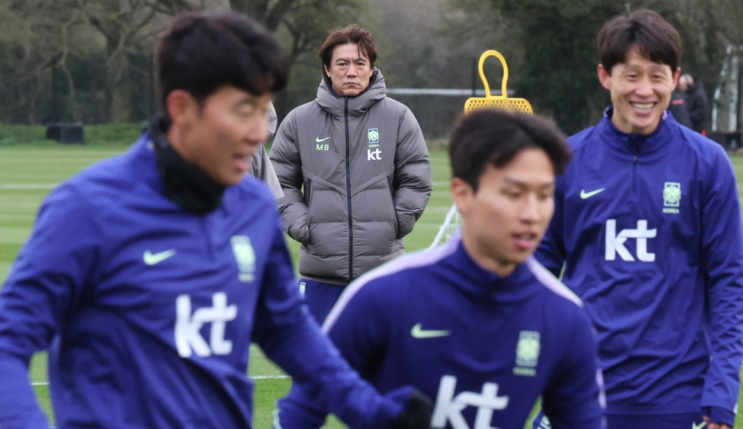북중미월드컵 하이드레이션 브레이크 도입, 한국 코트디부아르전서 미리 본 새 규정