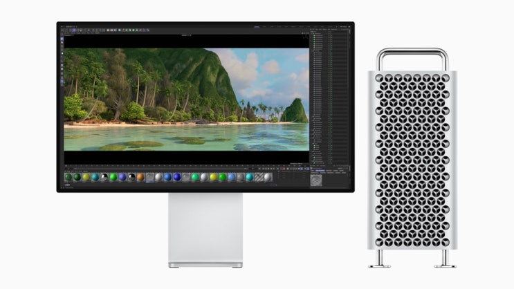 맥 프로(Mac Pro) 공식 단종  | 20년 역사의 끝 — 무슨 일이 있었나