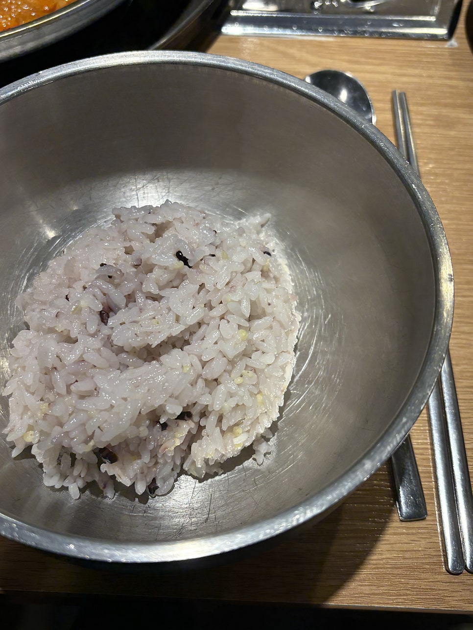 장금수부대찌개 용현본점 사진 5
