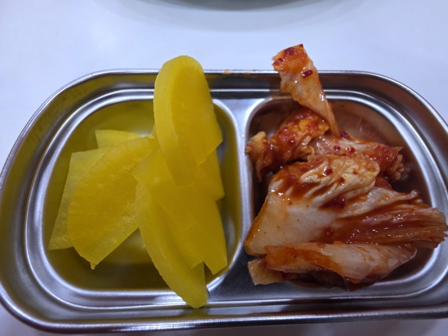 우리동네정분식 사진 5