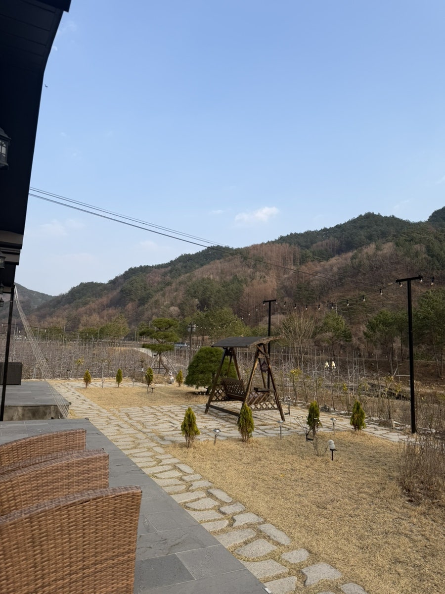 스테이 소안 사진 1