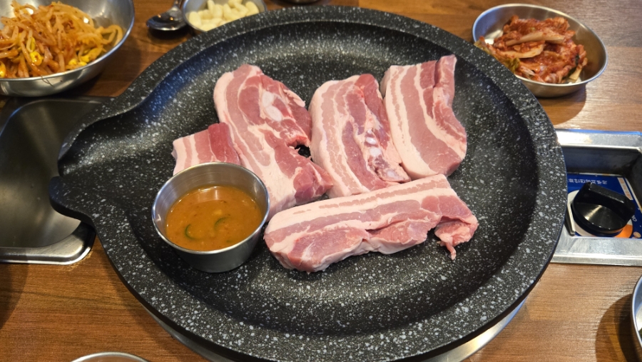 제주까망돼지 동춘점 사진 5