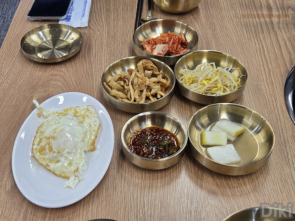 장수식당 사진 5