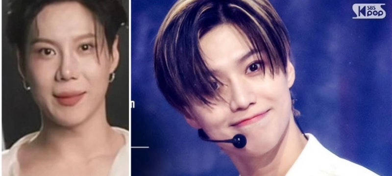 샤이니 태민 성형 의혹: SM 떠난 후 달라진 얼굴, 진실은?
