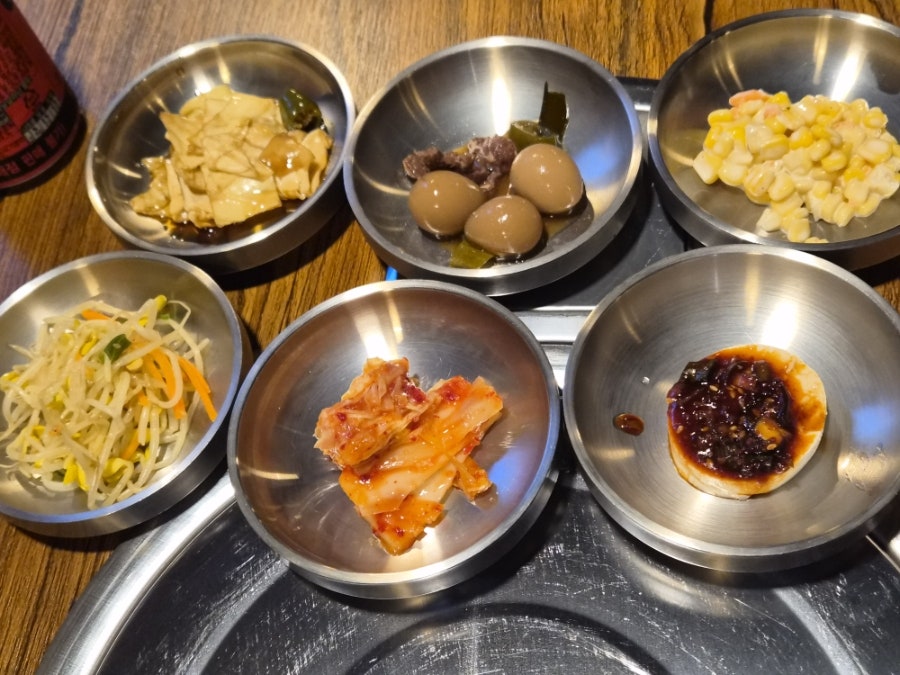 환이네뭉티기 인계점 사진 5