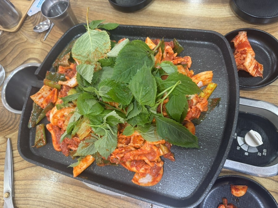 큰손생오리흑염소전문점 사진 5