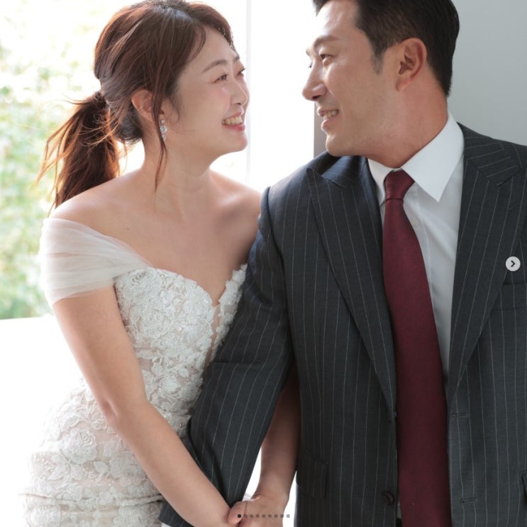 나는솔로 22기 정숙 10기 상철 재혼 5개월 근황…남편 대회 1등 이유