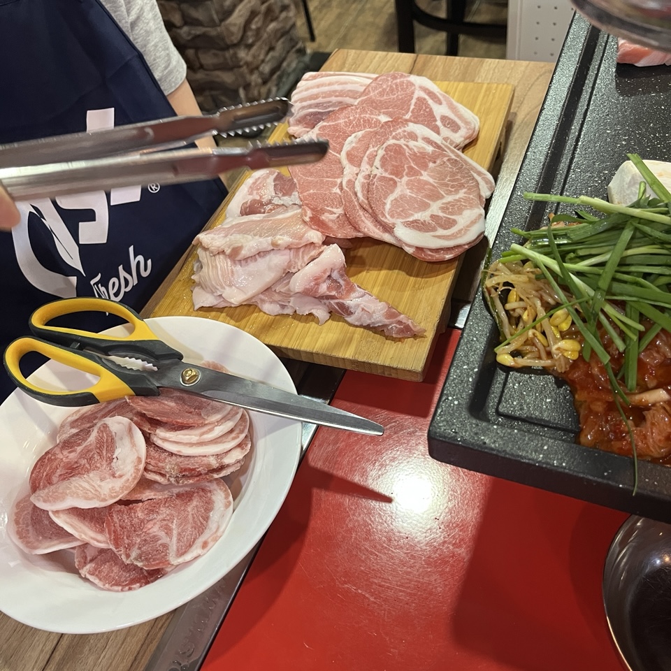 돈솔마루 사진 2