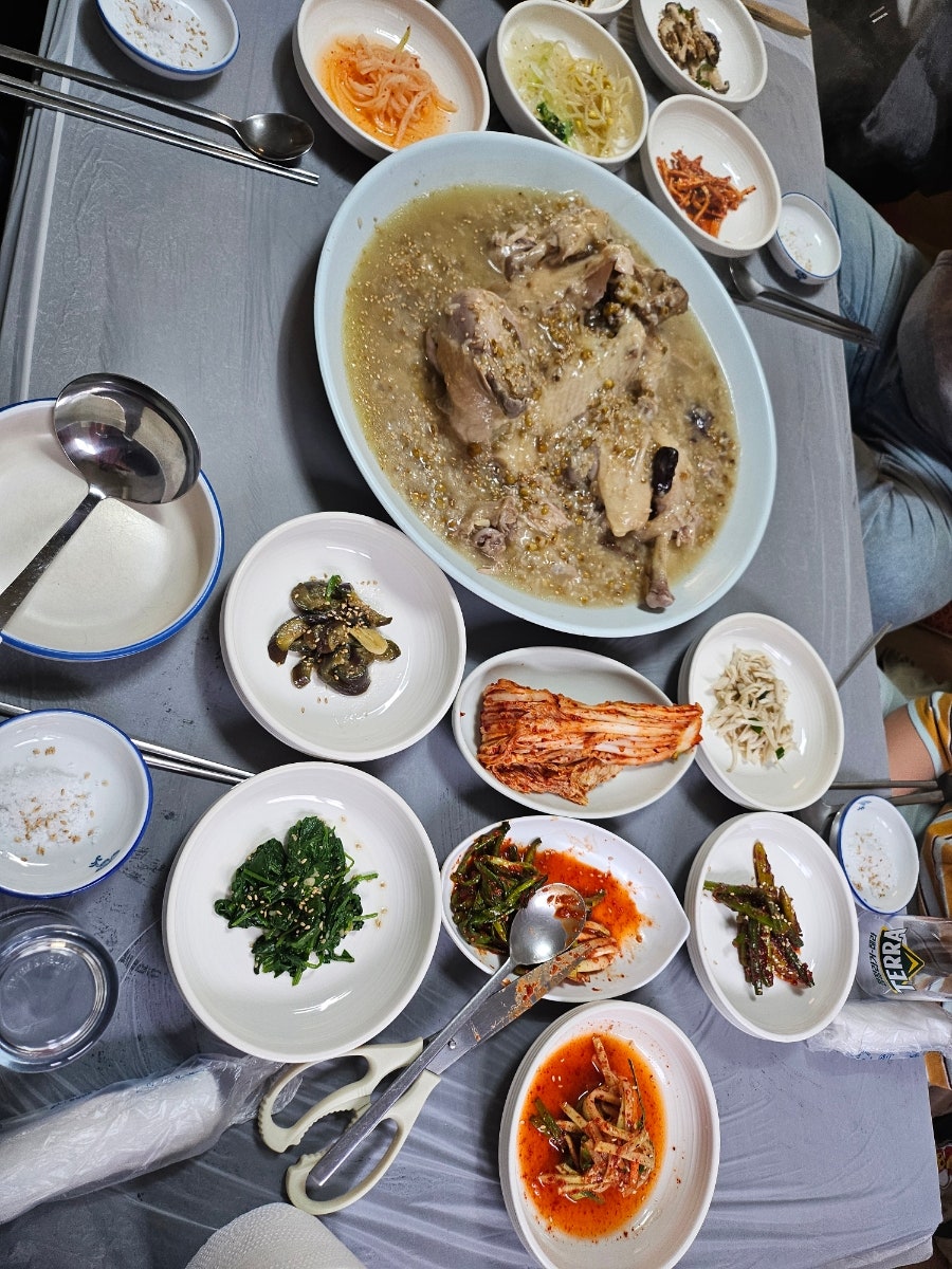 감나무집 사진 3