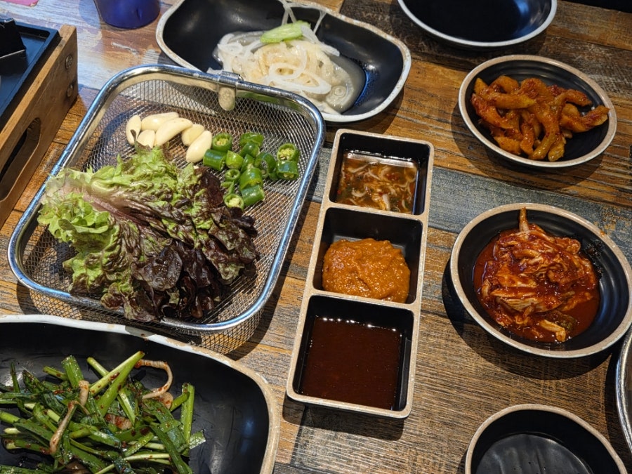 족발신선생 고양도래울점 사진 4