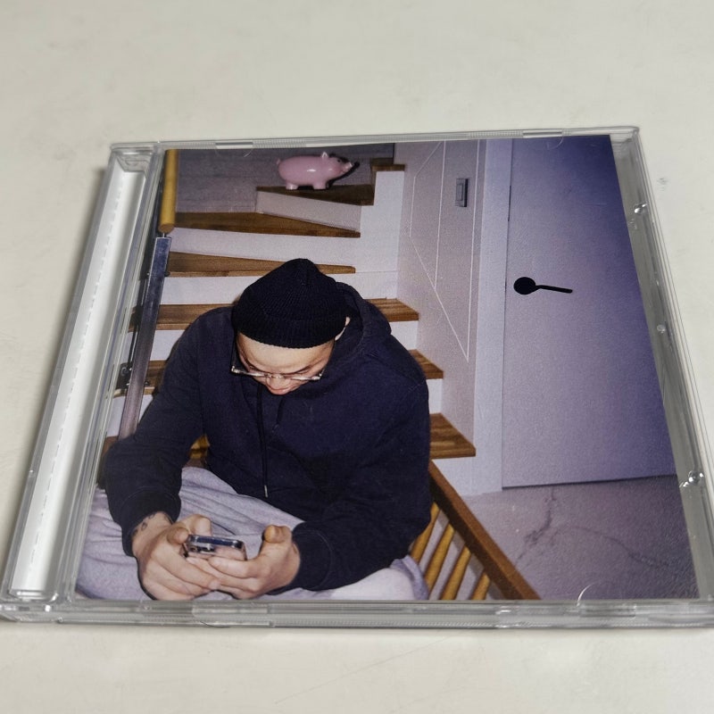 [앨범 리뷰] 이센스(E-SENS)_3집_'저금통'