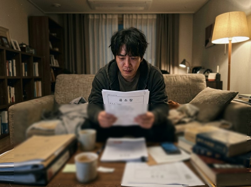 공갈 혐의, 포괄일죄란 무엇일까 관련 이미지 2