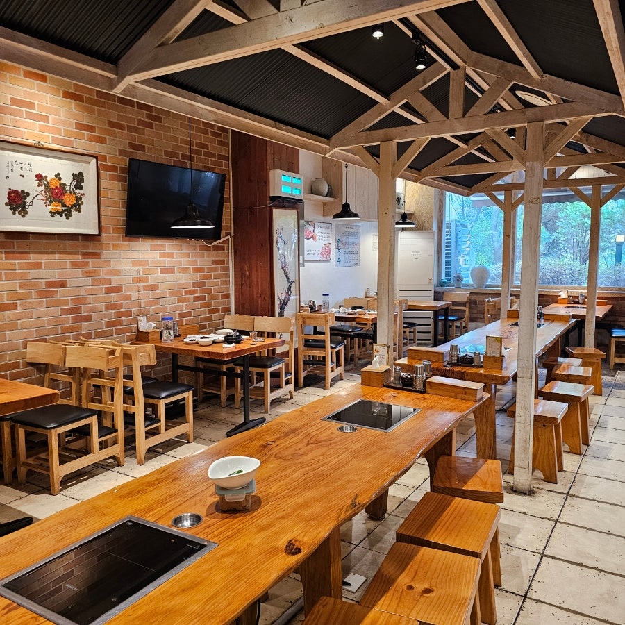 한사우순두부 사진 4