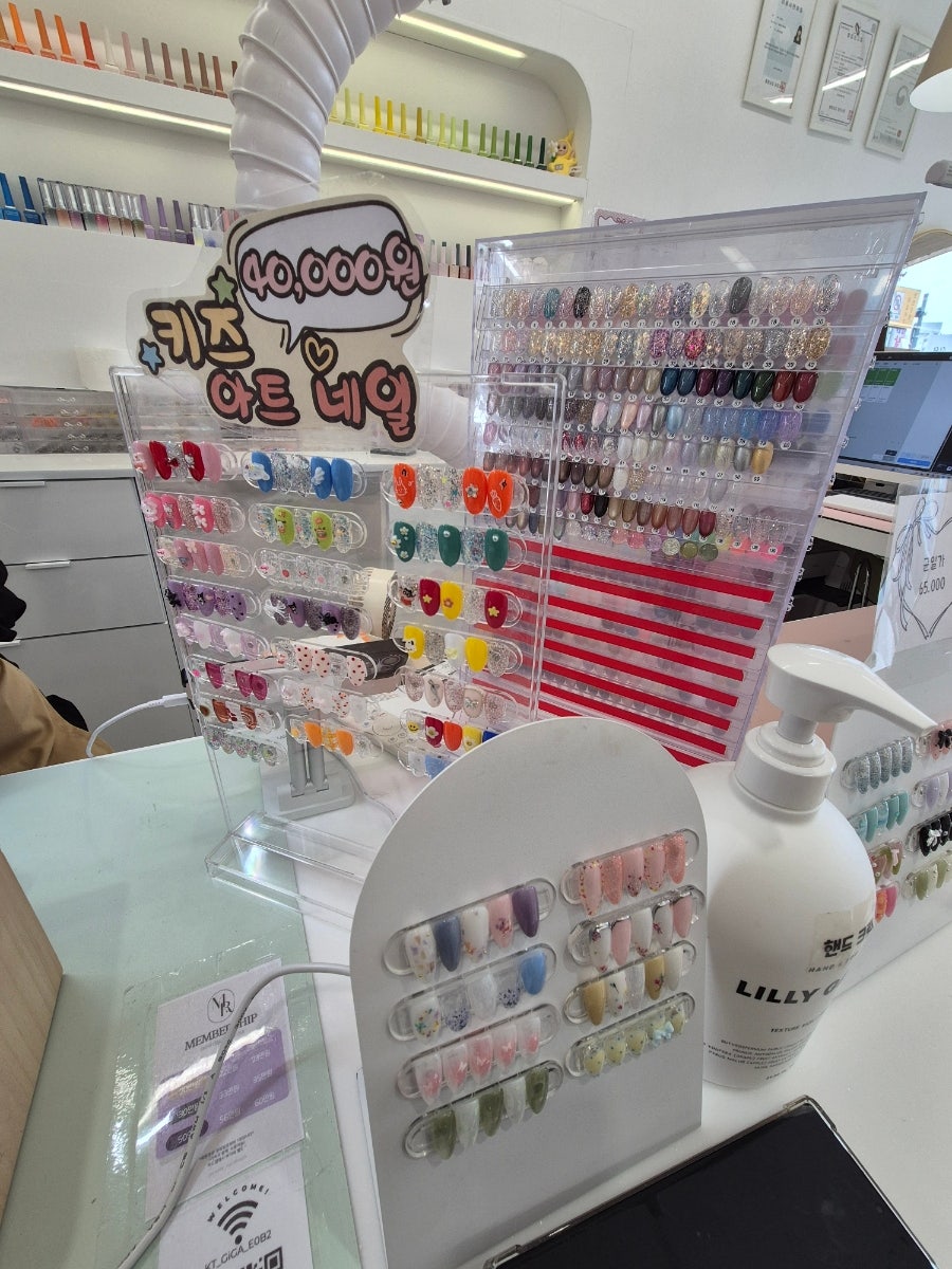 미라이네일스튜디오 사진 2