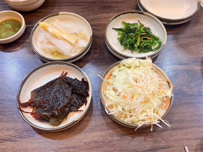 이봉순아구찜 사진 6