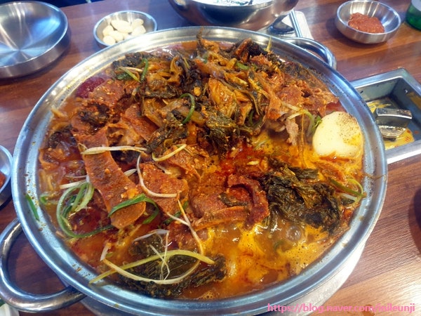 형제들감자탕 본점 사진 6