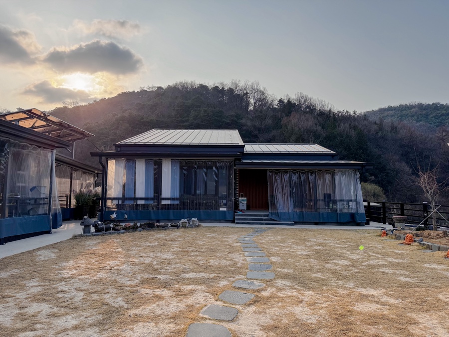 선암라온 사진 2