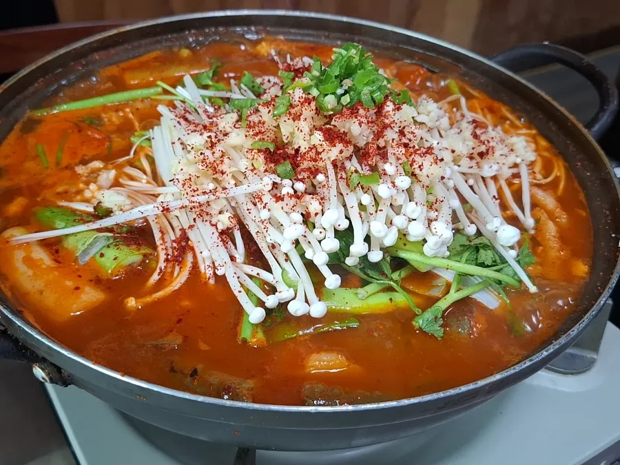 이교매운탕 사진 4