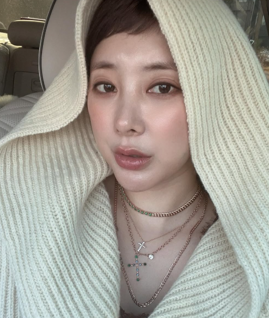 서인영 프로필 나이 학력 고향 사건사고, 이혼 후 근황 공개