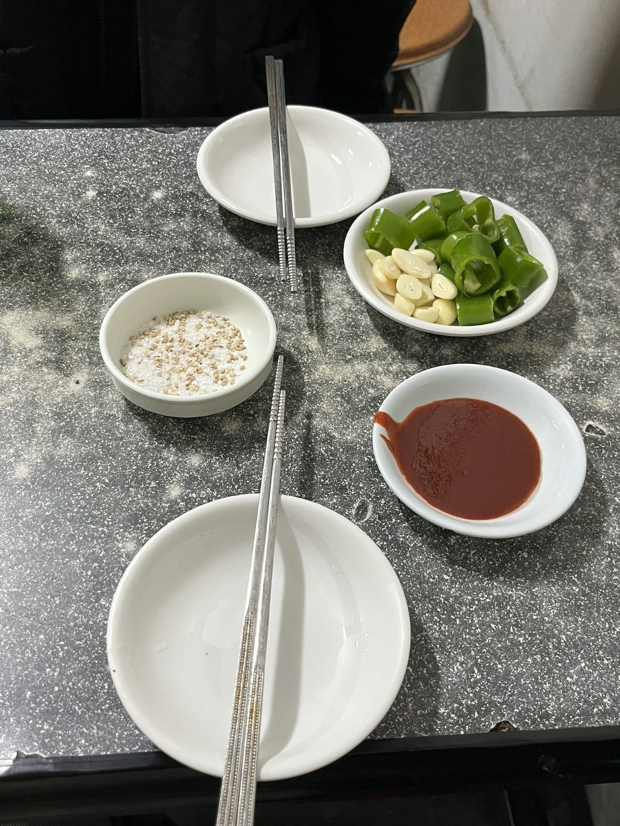 필동분식 사진 4