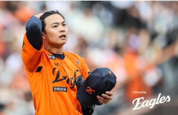 한화이글스 18년만에 개막전 2연전 싹쓸이 키플레이어 강백호, 왕옌청