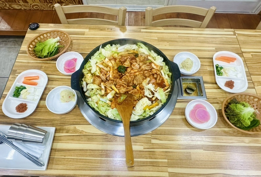하소닭갈비 사진 4