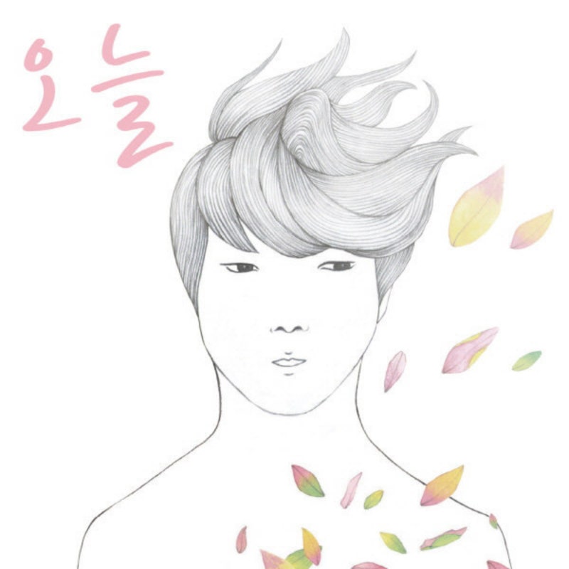 김진호 - 가족사진 [ 곡소개 / 듣기 / 가사 ]