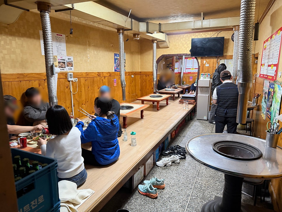 땡구땡구 본점 사진 5