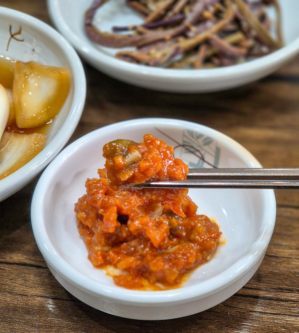 명동쌈밥 사진 6