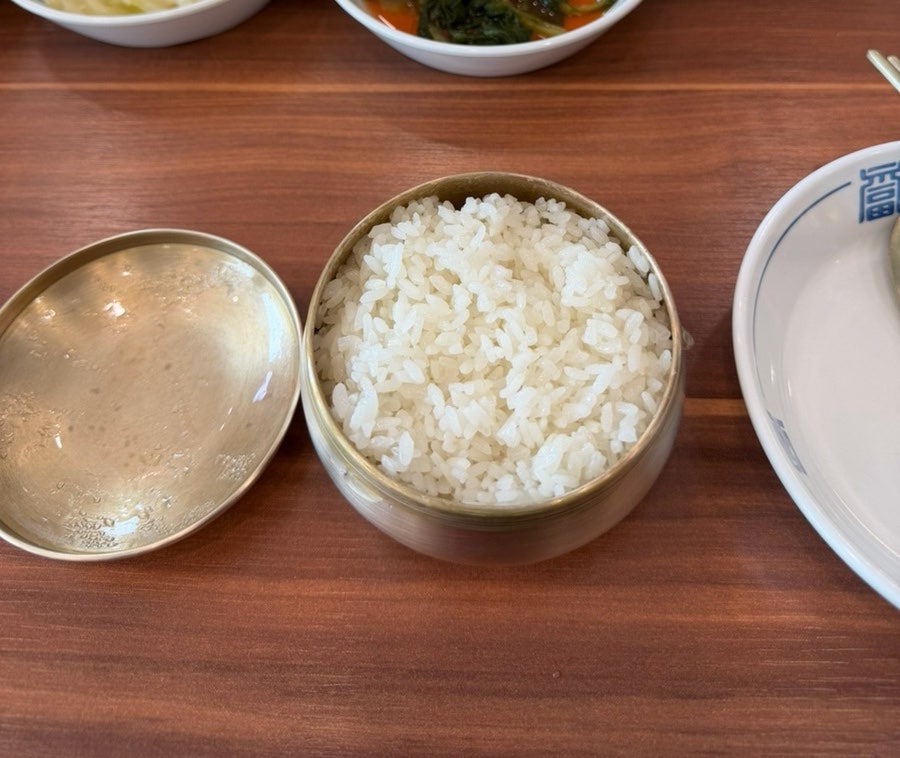 미당밥집 사진 4
