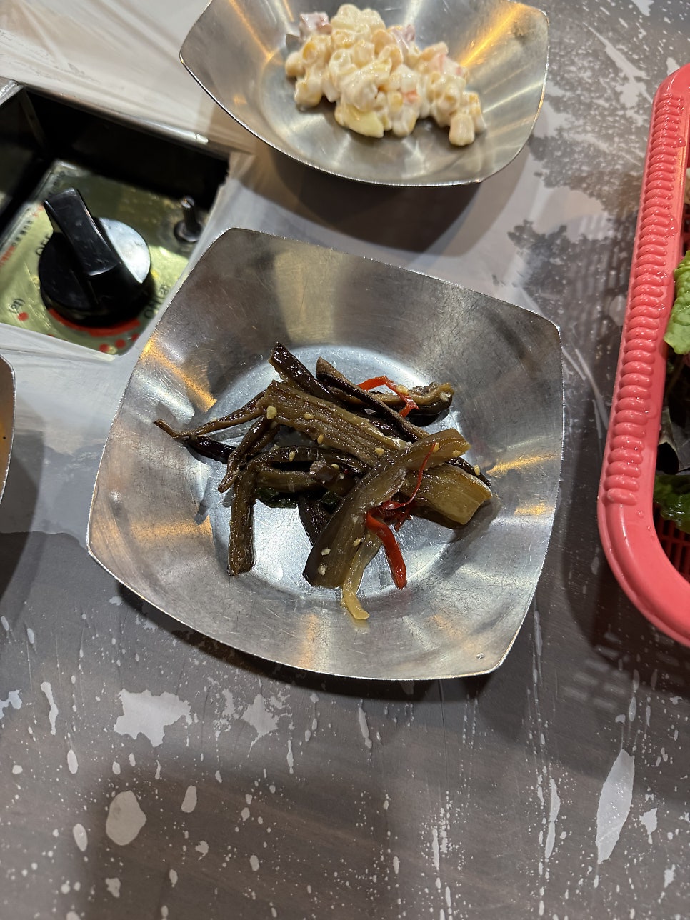 깜장숯불구이 사진 5