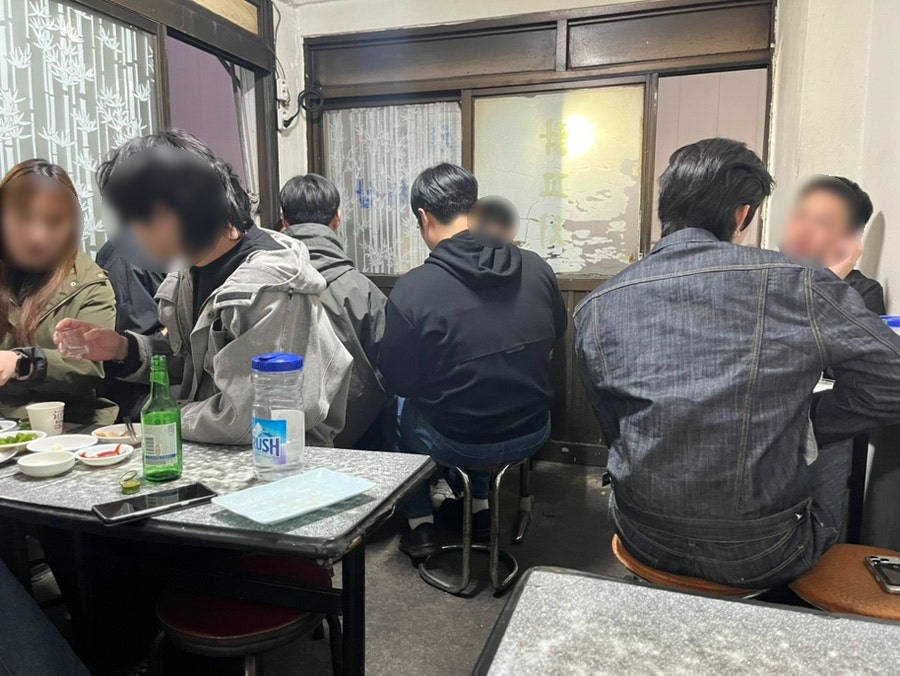 필동분식 사진 2