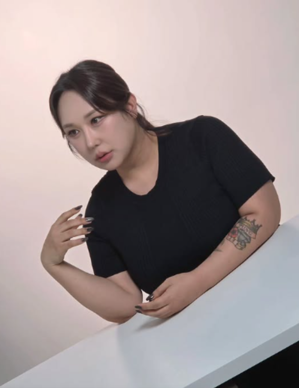 28kg 감량, 날렵해진 턱선 역대급 다이어트 비포애프터